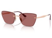 Occhiali da sole Vogue Donna 0VO4332S51526959 - 0VO4332S51526959
